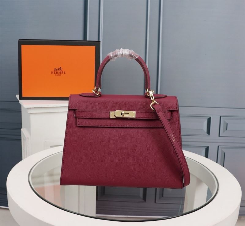 Hermes Kelly Bags